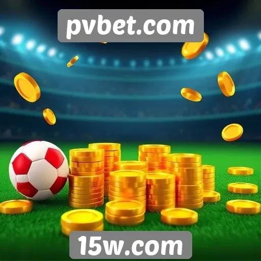 Estratégias de bônus e promoções em pvbet.com