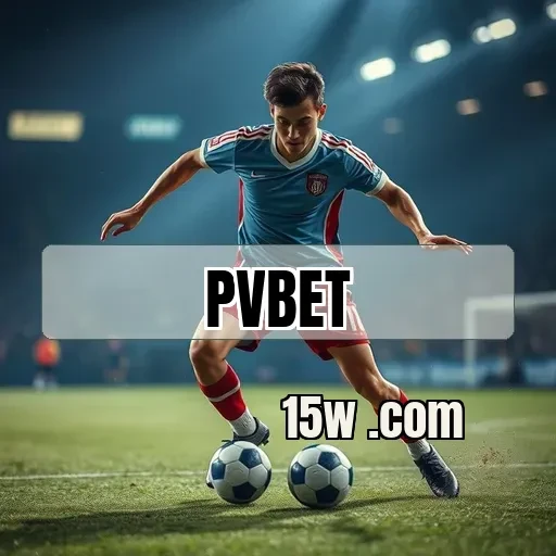 pvbet.com: Mergulhe no Mundo Vibrante dos eSports e Apostas Online