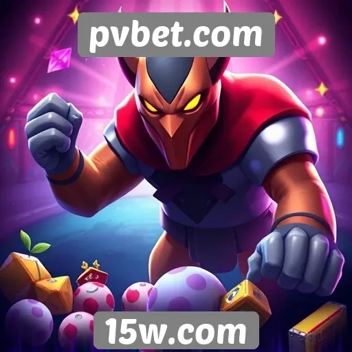 Avaliação de jogos disponíveis no pvbet.com