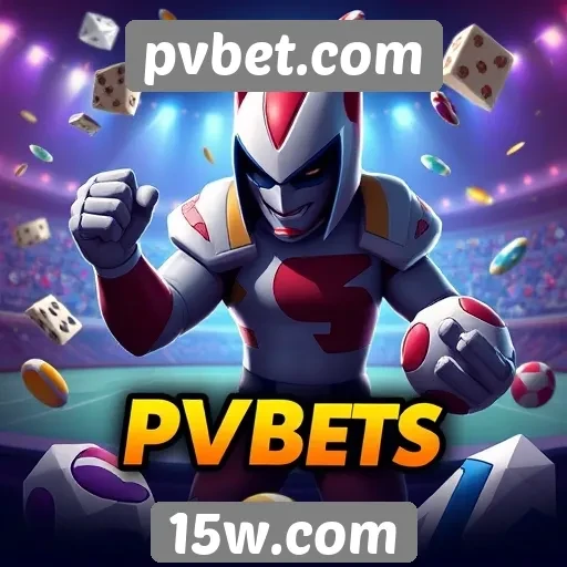 Análise das opções de jogos disponíveis no pvbet.com