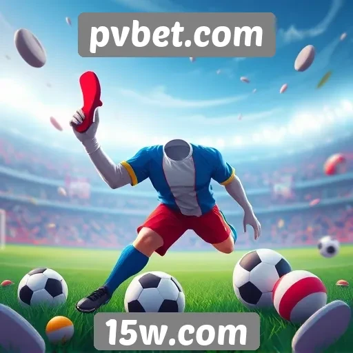 Ofertas de jogos disponíveis no site pvbet.com