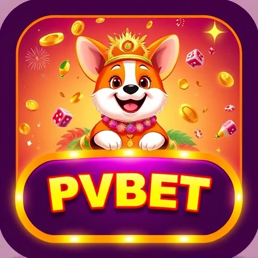 pvbet.com Logo