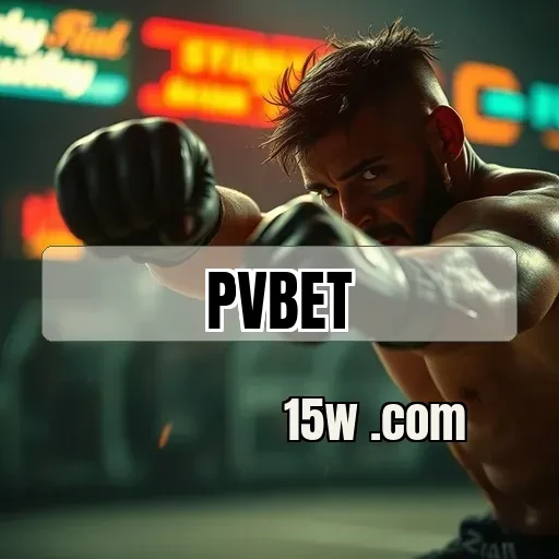 pvbet.com: Descubra a Emoção das Apostas Ao Vivo Hoje Mesmo!