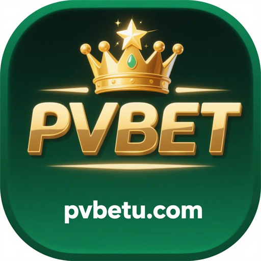 pvbet.com Logo