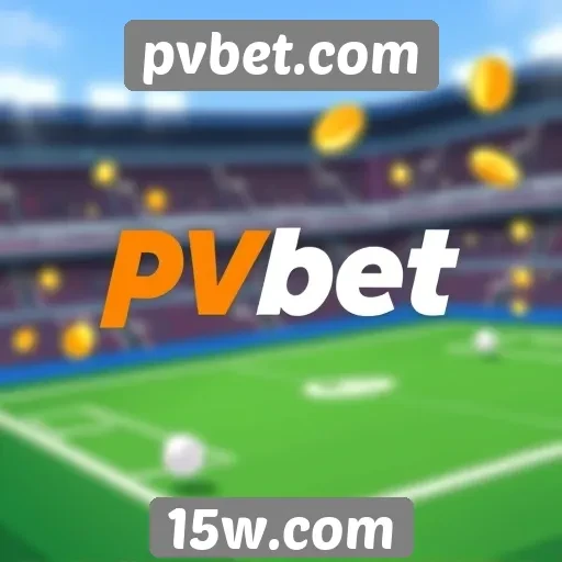 Oferta de promoções e bônus em pvbet