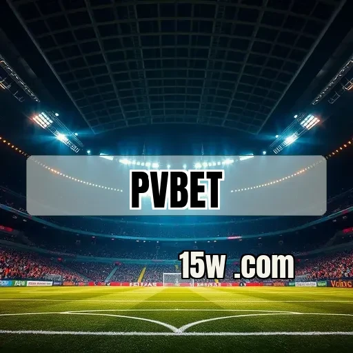 pvbet.com: Apostas em Esportes para Todos os Gostos e Estilos