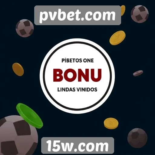 Comparativo de bônus de boas-vindas no pvbet.com